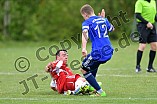 12.05.2019 - DJK Limes 09 II - 1. FC Berolzheim-Meinheim