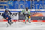 Eishockey, Herren, DEL, Saison 2021-2022, Spieltag 51, ERC Ingolstadt - Bietigheim Steelers, 29.03.2022