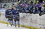 20.03.2015 - ERC Ingolstadt - Iserlohn Roosters