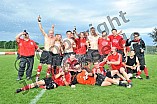 02.06.2011 - SC Steinberg / SV Denkendorf II