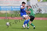 Fußball, Herren, Bezirksliga Oberbayern Nord, Saison 2022-2023, Spieltag 29, VfB Eichstätt II - TSV Rohrbach, 20.05.2023