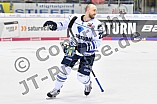 ERC Ingolstadt vs Augsburger Panther, Eishockey, DEL, Deutsche Eishockey Liga, Spieltag 37, 30.12.2017