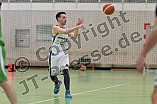 Basketball, Herren, Bezirksliga, Saison 2023-2024, Spieltag 11, DJK Eichstätt - SSV Schrobenhausen 2, 28.01.2024