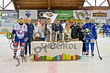 Eishockey, Herren, DEL, Saison 2025-2026, Vinschgau Cup, Spiel 3, ZSC Lions - Straubing Tigers, 24.08.2025