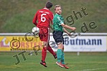 11.11.2018 - SV Denkendorf - TSV Kösching
