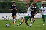 03.08.2019 - SV Manching - FC Alte Haide-DSC
