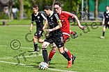 14.05.2017 - SG DJK Workerszell - SG FC Nagelberg
