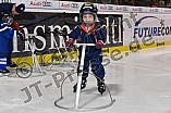 Kids on Ice Day, ERC Ingolstadt, Eishockey, DEL, Deutsche Eishockey Liga, 17.02.2018