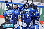Eishockey, Frauen, DFEL, Saison 2020-2021, ERC Ingolstadt - ESC Planegg-Würmtal, 07.03.2021