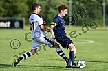 23.06.2017 - TSV Jetzendorf - VfB Eichstätt