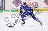 ERC Ingolstadt vs Grizzlys Wolfsburg, Eishockey, DEL, Deutsche Eishockey Liga, Spieltag 30, 21.12.2018