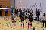 Volleyball, Frauen, Bezirksklasse 1, Saison 2024-2025, Spiel 46, VfB Eichstätt - DJK Titting, 14.12.2024