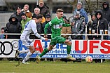 Fußball, Herren, Regionalliga Bayern, Saison 2022-2023, Spieltag 26, VfB Eichstätt - FC Pipinsried, 04.03.2023