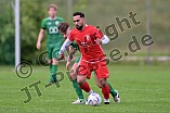 Fußball, Herren, Kreisliga 1, Saison 2023-2024, Spieltag 1, SV Lippertshofen - FC Fatih Ingolstadt, 06.08.2023