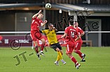 Fußball, Herren, Kreisliga Neumarkt Jura Ost, Saison 2025-2026, Spieltag 9, DJK Limes - TV Hilpoltstein, 28.09.2025