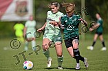 Fußball, Frauen, Landesliga Süd, Saison 2025-2026, Spieltag 19, FV Obereichstätt - SV Leerstetten, 09.05.2026