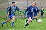 23.04.2016 - DJK Limes - SG SV Cronheim