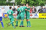 25.05.2013 - VfB Eichstätt II - ASV Dachau