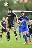 10.05.2018 - SV Marienstein - SV Mosbach