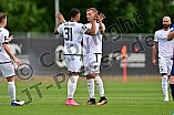 Fußball, Herren, Vorbereitung, Saison 2022-2023, FC Ingolstadt 04 - TSV 1896 Rain-Lech, 09.07.2022