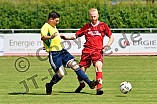 03.06.2018 - SV Buxheim - FC Irfersdorf