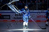 Eishockey, Herren, DEL, Saison 2025-2026, Spiel 43, ERC Ingolstadt - Schwenninger Wild Wings, 25.01.2026