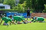 Fußball, Herren, Regionalliga Bayern, Saison 2026-2027, VfB Eichstätt - Trainingsauftakt, 14.06.2026