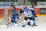 ERC Ingolstadt vs Schwenninger Wild Wings, Eishockey, DEL, Deutsche Eishockey Liga, Spieltag 1, 16.09.2016