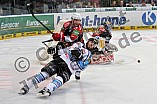 25.04.2014 - Kölner Haier - ERC Ingolstadt