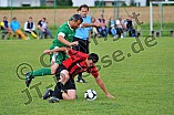 17.08.2014 - DJK-Eichstätt-Preith - SV Lippertshofen