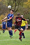 22.10.2017 - DJK Enkering - TSV Mailing-Feldkirchen II