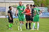 27.04.2019 - VfB Eichstätt - 1. FC Schweinfurt 05