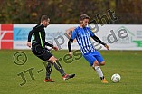 16.11.2019 - SV Stammham - ST Kraiberg