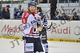 30.11.2014 - ERC Ingolstadt - Eisbaeren Berlin