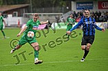 Fußball, Herren, Bayernliga Nord, Saison 2024-2025, Spieltag 18, VfB Eichstätt - SpVgg SV Weiden, 26.10.2024