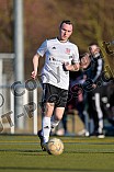 Fußball, Herren, Kreisliga 1, Saison 2023-2024, Vorbereitung, SV Lippertshofen - DJK Limes, 08.03.2025