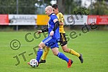 Fußball, Herren, Kreisliga West, Saison 2021-2022, Spieltag 8, DJK Pollenfeld - TV Büchenbach, 19.09.2021