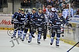 24.03.2015 - ERC Ingolstadt - Iserlohn Roosters