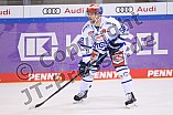 Eishockey, Herren, DEL, Saison 2020-2021, ERC Ingolstadt - Schwenninger Wild Wings, 19.01.2021
