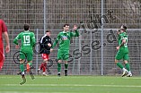 Fußball, Herren, Bayernliga Nord, Saison 2023-2024, Vorbereitung, VfB Eichstätt - TSV Kornburg, 17.02.2024