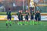 17.11.2018 - SV Manching II - FC Gerolfing