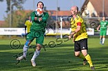 Fußball, Herren, Kreisliga West, Saison 2021-2022, Spieltag 12, DJK Pollenfeld - SV Wettelsheim, 17.10.2021