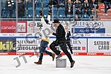 Eishockey, Herren, DEL, Saison 2022-2023, Spieltag 52, ERC Ingolstadt - Kölner Haie, 14.02.2023