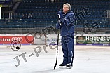 Kids on Ice Day, ERC Ingolstadt, Eishockey, DEL, Deutsche Eishockey Liga, 17.02.2018