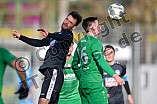09.02.2020 - VfB Eichstätt - TSV Abtswind