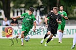Fußball, Herren, Bezirksliga Oberbayern Nord, Saison 2025-2026, Spieltag 9, FC Gerolfing - FC Langengeisling, 13.09.2025
