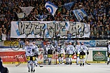 ERC Ingolstadt vs Schwenninger Wild Wings, Eishockey, DEL, Deutsche Eishockey Liga, 20.11.2015