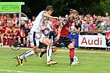 27.06.2017 - VfB Eichstätt - 1. FC Nürnberg