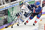 Adler Mannheim vs ERC Ingolstadt, Eishockey, DEL, Deutsche Eishockey Liga, Playoffs, Spiel 4, 20.03.2018