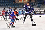 ERC Ingolstadt Kids on Ice, Eishockey, Kids on Ice, 22.12.2018